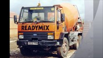 truck fleet videos /ready mix