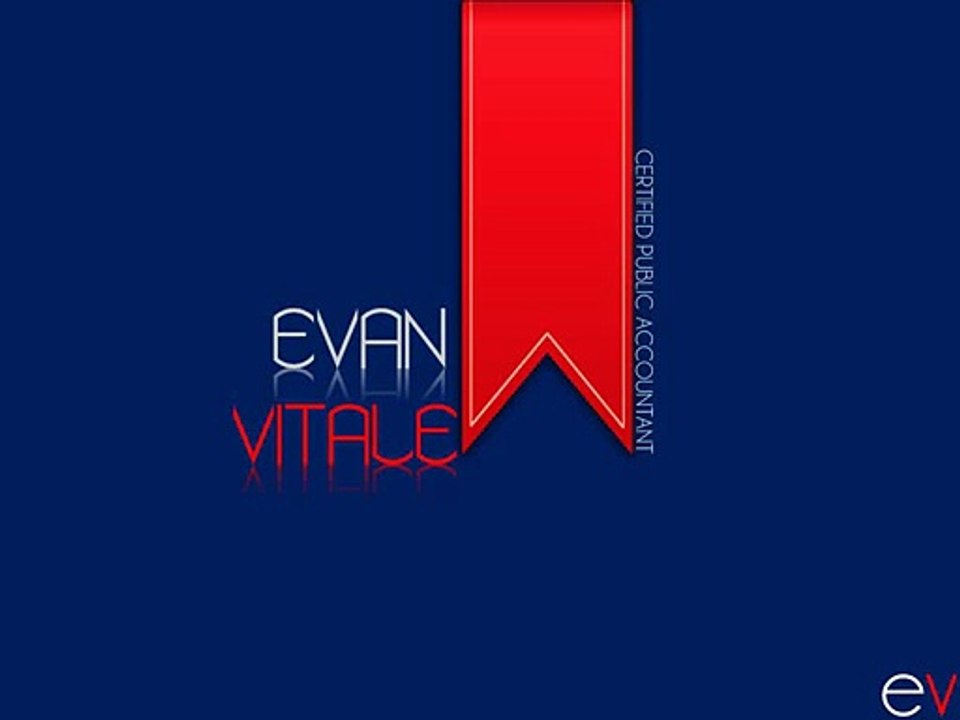 EVAN VITALE- Financial planning check-ups