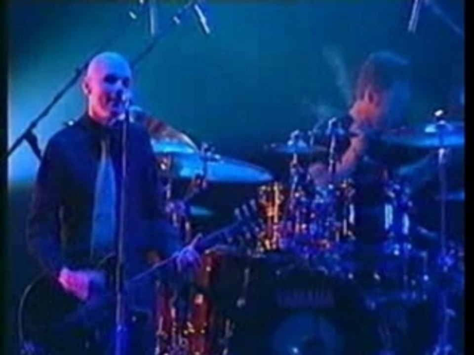 Smashing Pumpkins - 1979 (live)