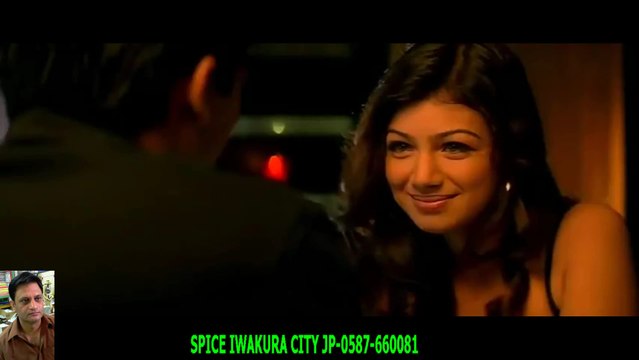 Maine Chun Liya - Dil Maange More (HD 720p Song) +HD