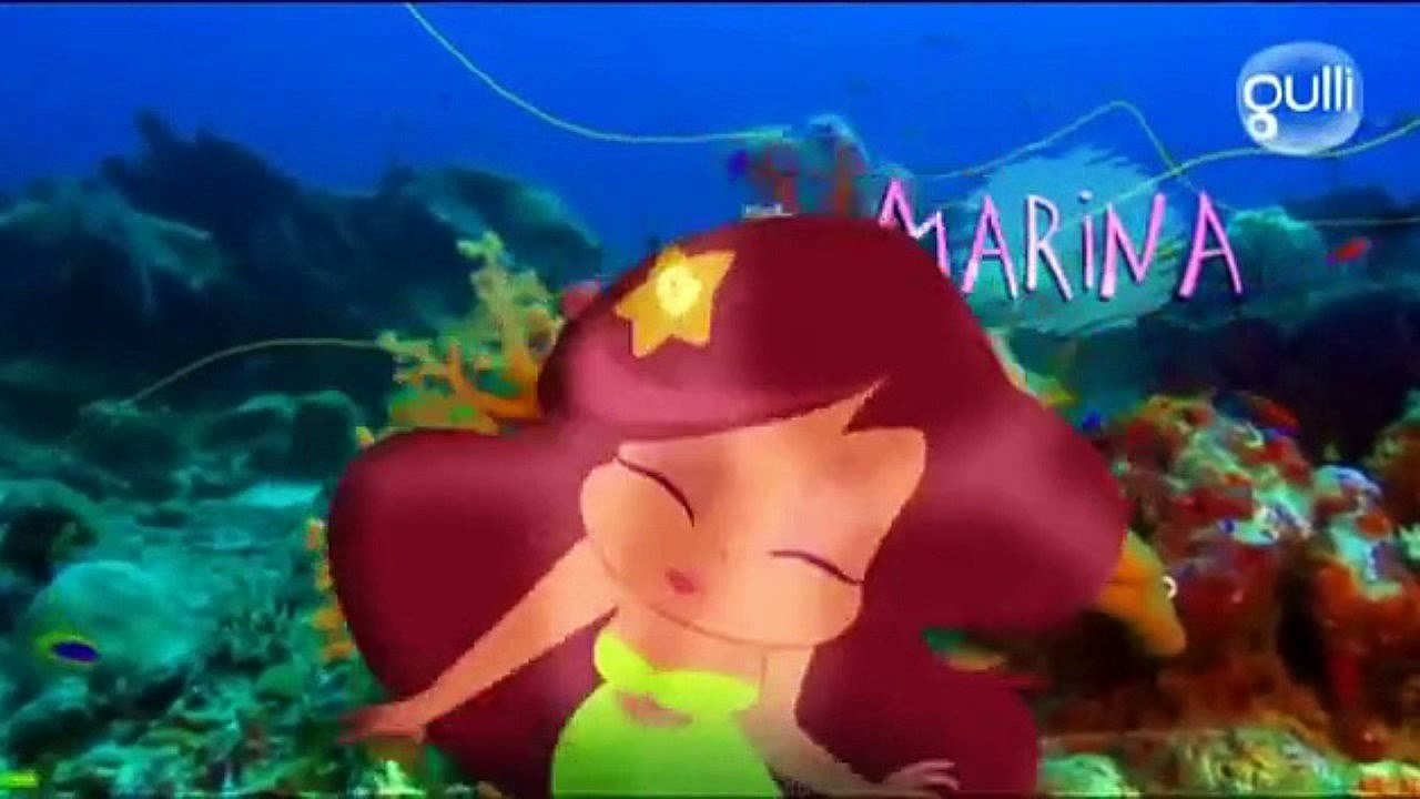 Zig et Sharko la magie