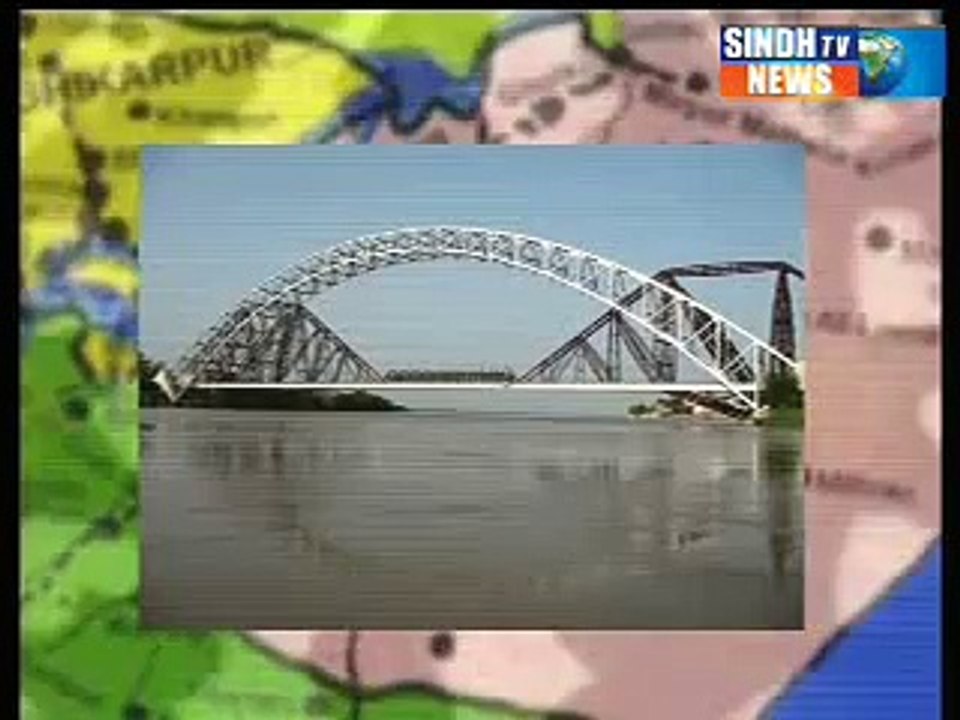 Sukkur Time Kotdeji Qilo part - 01