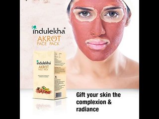 Indulekha Skin Care Give Your Skin Radiants & Complexion