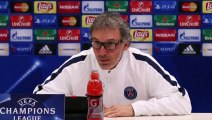 Ligue des Champions : le PSG 