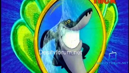 Zig and Sharko - Zig SS 1 - 3