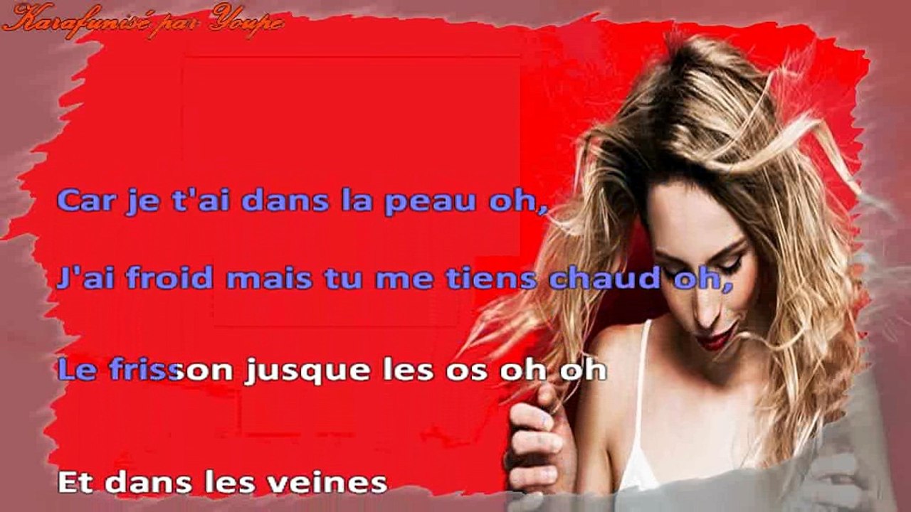 Karaoké - Danser pour toi - LikesBerry