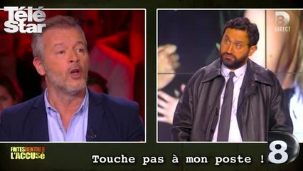 Touche pas à mon poste ! Les raisons de l'absence de Jean-Michel Maire à la précedente émission - Mardi 29 septembre 2015.mp4