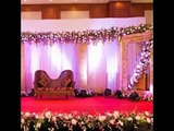 Wedding Decoration Pictures - Flower Decoration for Wedding