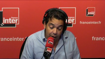 Le 07h43 : "Quand Sarkozy compare les chauves... aux pauvres !"