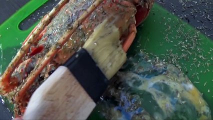How To Correctly Cook Lobster