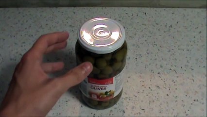 How To Correctly Open a Jar