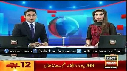 Heatwave to return in Karachi