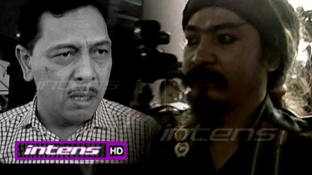 Kasus Limbad-Ibrahim Kian Panas - Intens 30 September 2015