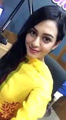 বাংলাদেশী মডেল __নুসরাত ফারিয়া