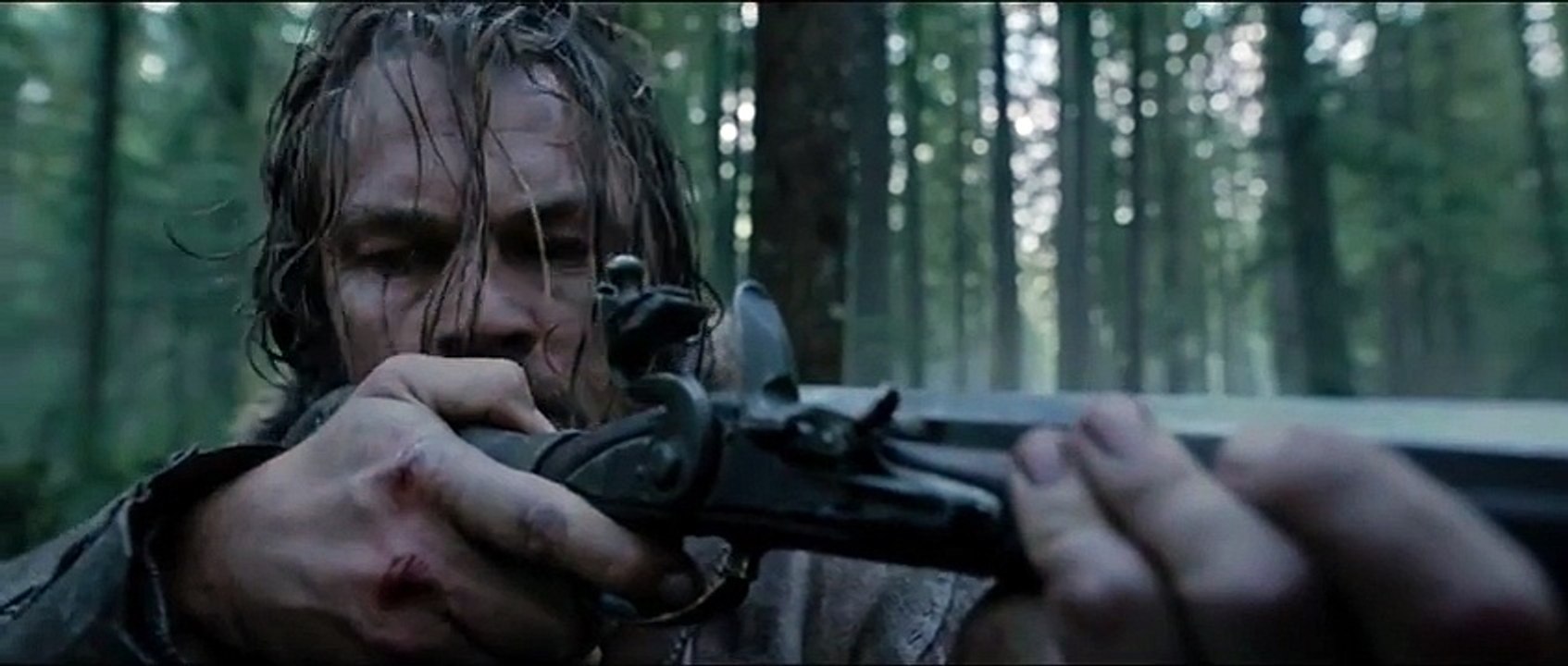 The Revenant - Nouvelle bande-annonce avec Leonardo Di Caprio et Tom Hardy