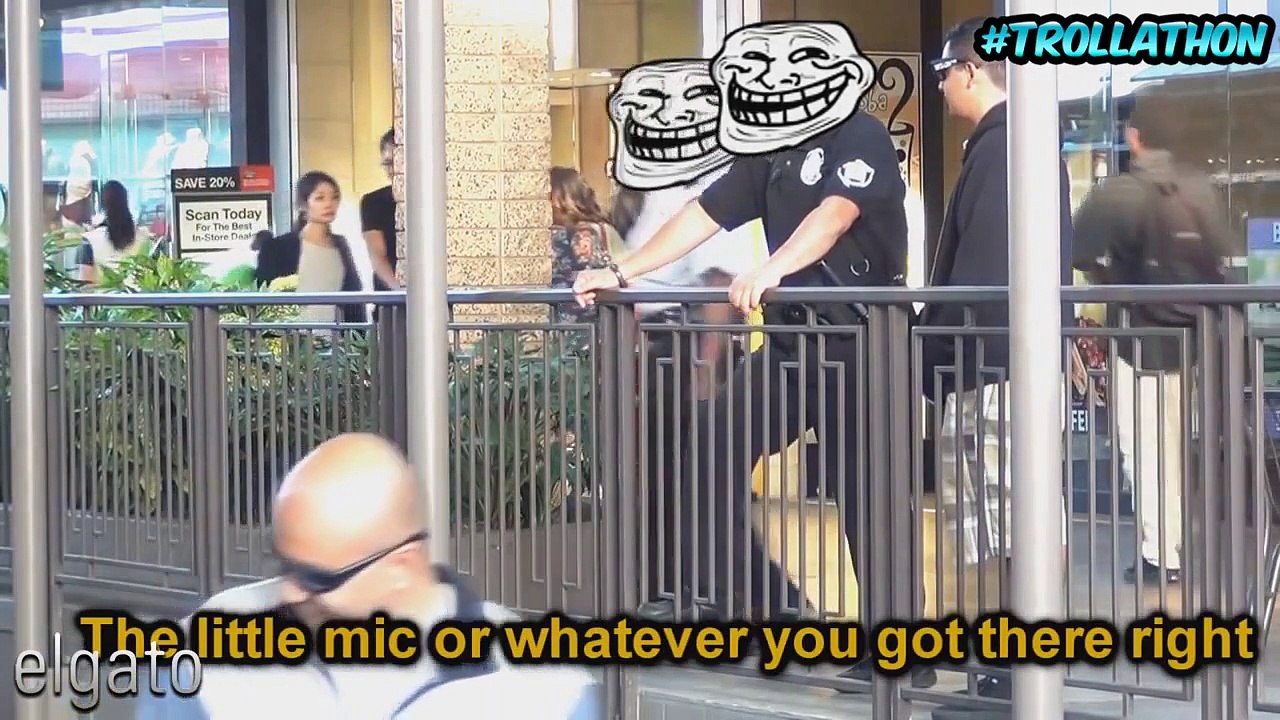 Blowjob Pranks In Real Life! #Trollathon