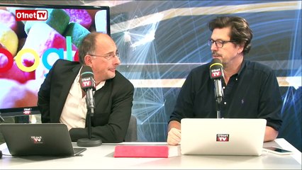 01LIVE spécial Google Nexus 2015 (Replay)