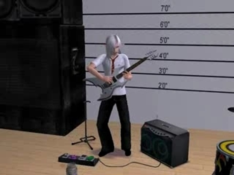 Sum 41 new