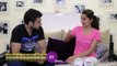 Karan Kundra And Anusha Dandekar's 7 Second Challenge