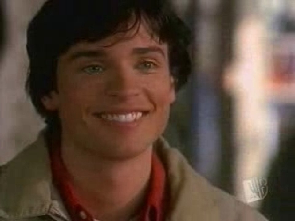 Smallville- Superman