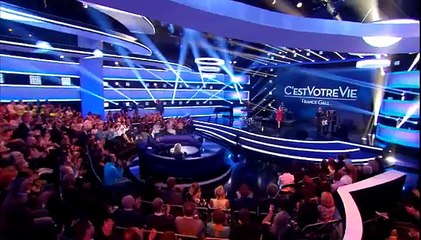 _Viens je t'emmène_ Louane     - C'est     votre vie    _ France Gall