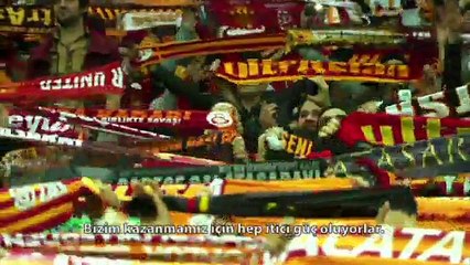 UEFA’dan Galatasaray klibi