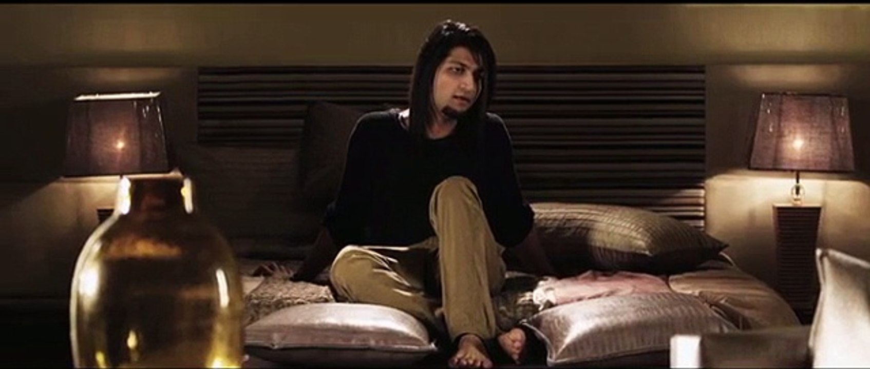 Adhi Adhi Raat - Bilal Saeed _ Mumtaz Ahmad _ Tune.pk