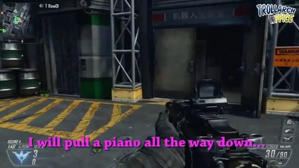 Little Boy Hits on Gamer Girl on Xbox Live