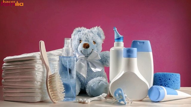 La dermatitis del pañal en la piel de los bebés