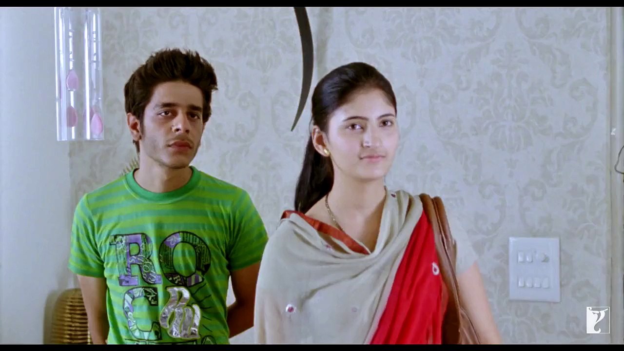 Title - HD Hindi Movie Trailer [2015]