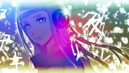 Freedom Wars - Chanson Vocaloid Towa Kôfuku Calculation