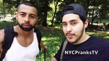 Kissing Prank (Guy Goes Gay) (Gone Sexual) (Exposed) (Gone Wild) 2015