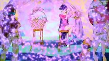 Winx Club - Musa Enchantix-Believix-Harmonix