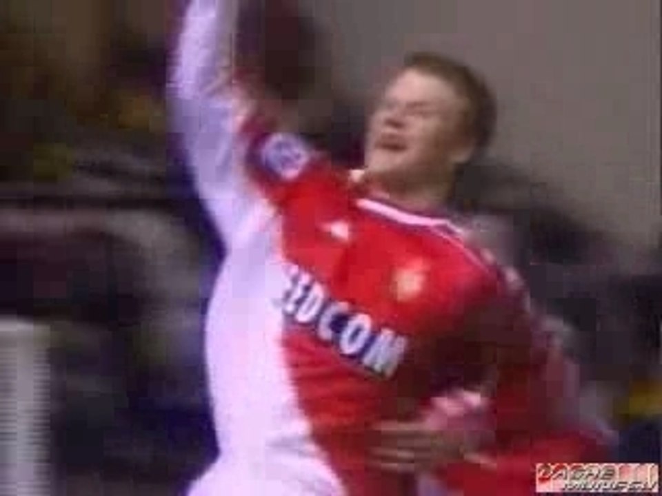 john riise le boeuf