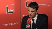 Valls tacle Sarkozy et veut «dire la vérité aux Français»