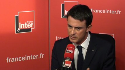 Valls tacle Sarkozy et veut «dire la vérité aux Français»