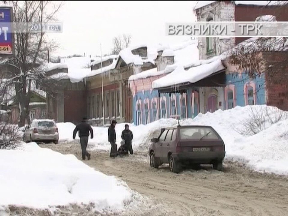 Советский переулок