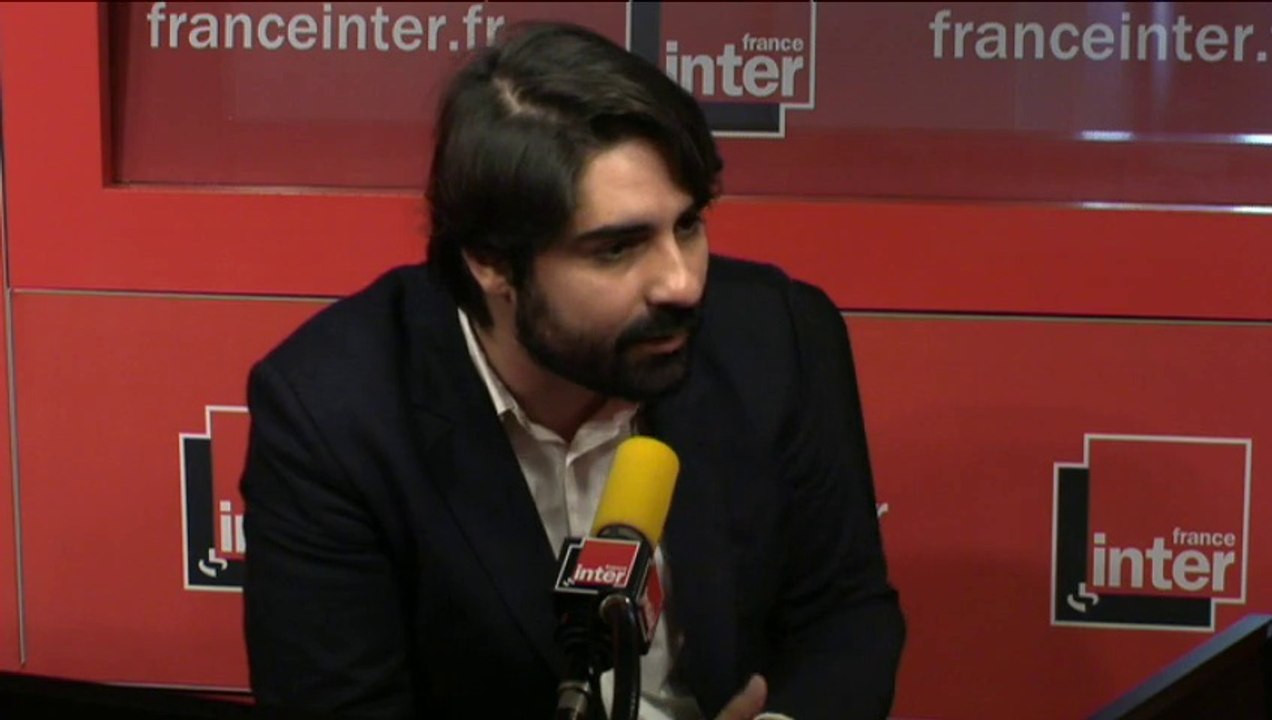 L'Instant M : "Scandales : les journalistes peuvent-ils tout vous raconter ?"