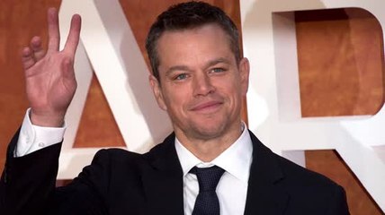 Matt Damon: No dije que actores gay deberían quedarse en el closet\