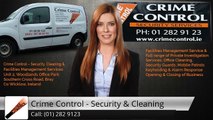 Crime Control Access Control Systems Bray