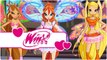 Winx Club - Season 4 Episode 7 - Winx Believix (clip3)