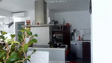 Appartement a vendre T5 Toulon ouest - En haut de villa - Totalement renove