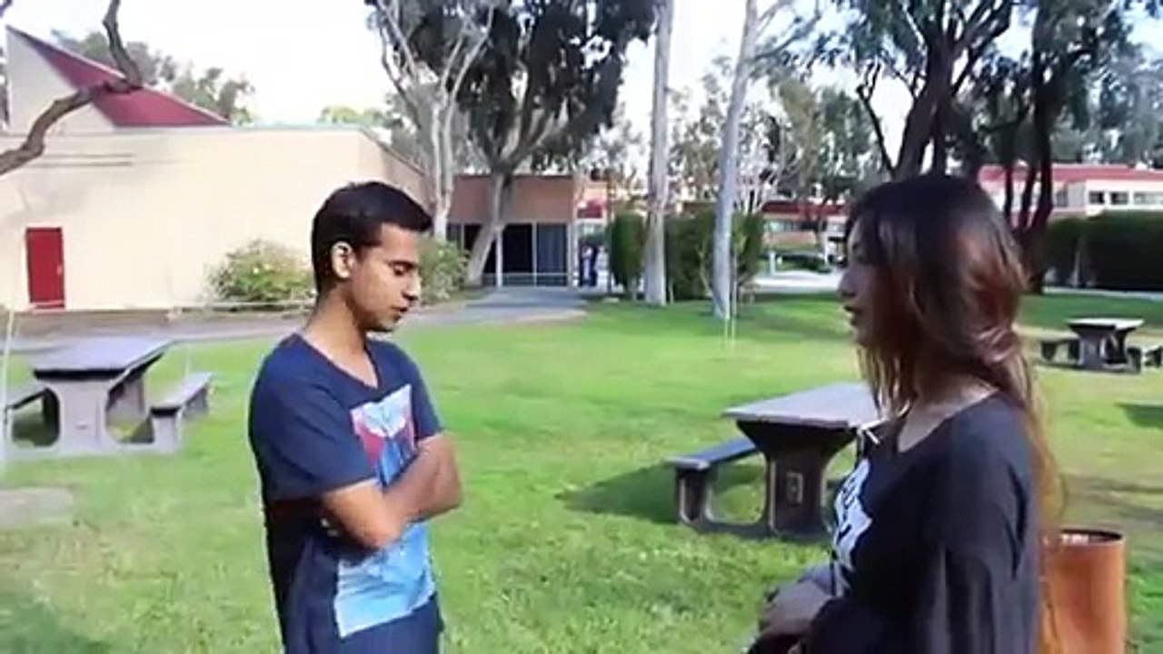 5 QUESTION KISSING GAME Kissing Pranks How to Kiss Random Girls!