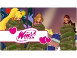 Winx Club - Season 4 Episode 18 - The nature rage (clip3)