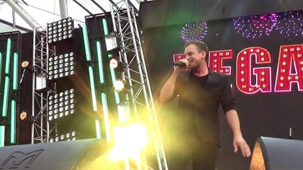 Никита Малинин - Flash in the night и КОТЕНОК