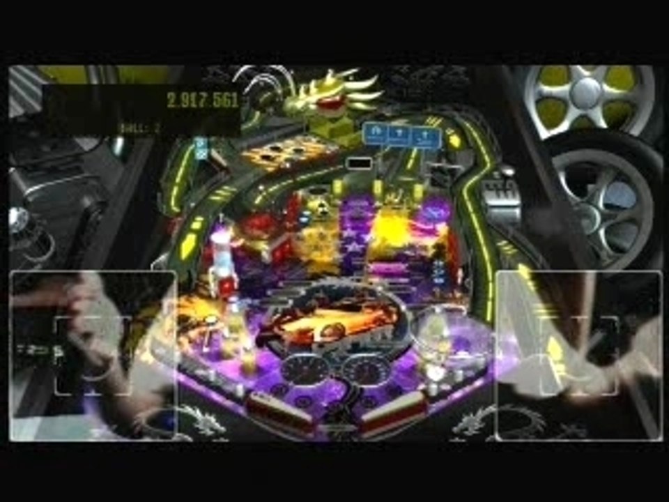 Pinball FX - XBOX 360 - 2