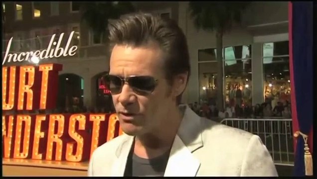 L'acteur Jim Carrey choqué par le suicide de son amie