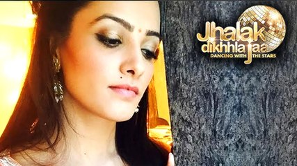 Jhalak Dikhhla Jaa 8: Anita Hassanandani INJURED, EXITS The Show | #LehrenTurns29