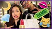 What’s In My Bag w/ Michelle Phan