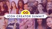 Michelle Phan Holds Summit for ICON Creators!